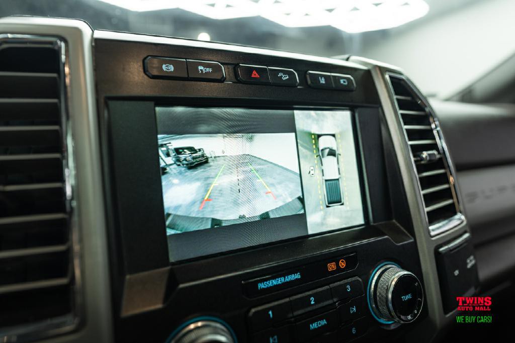 2017 Ford F-350 Image 20