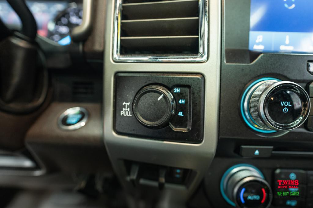 2017 Ford F-350 Image 23