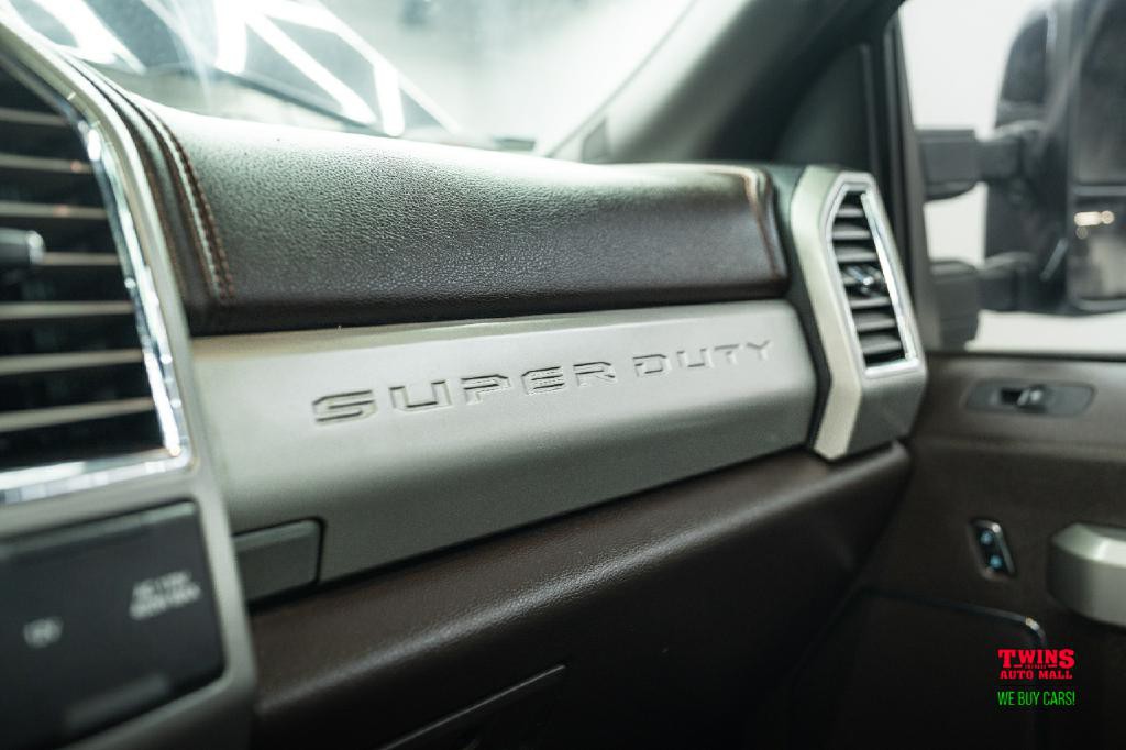 2017 Ford F-350 Image 27