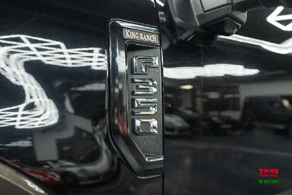 2017 Ford F-350 Image 32