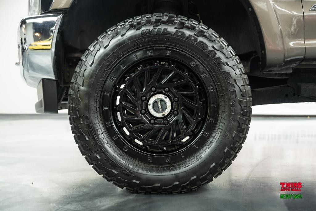 2017 Ford F-350 Image 34