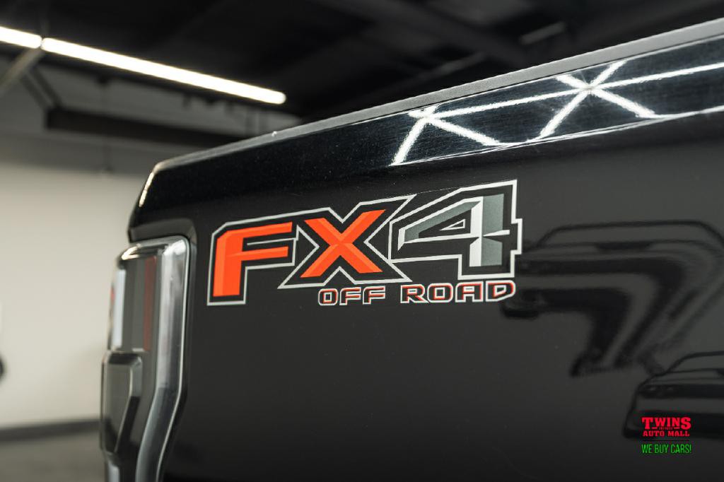 2017 Ford F-350 Image 35