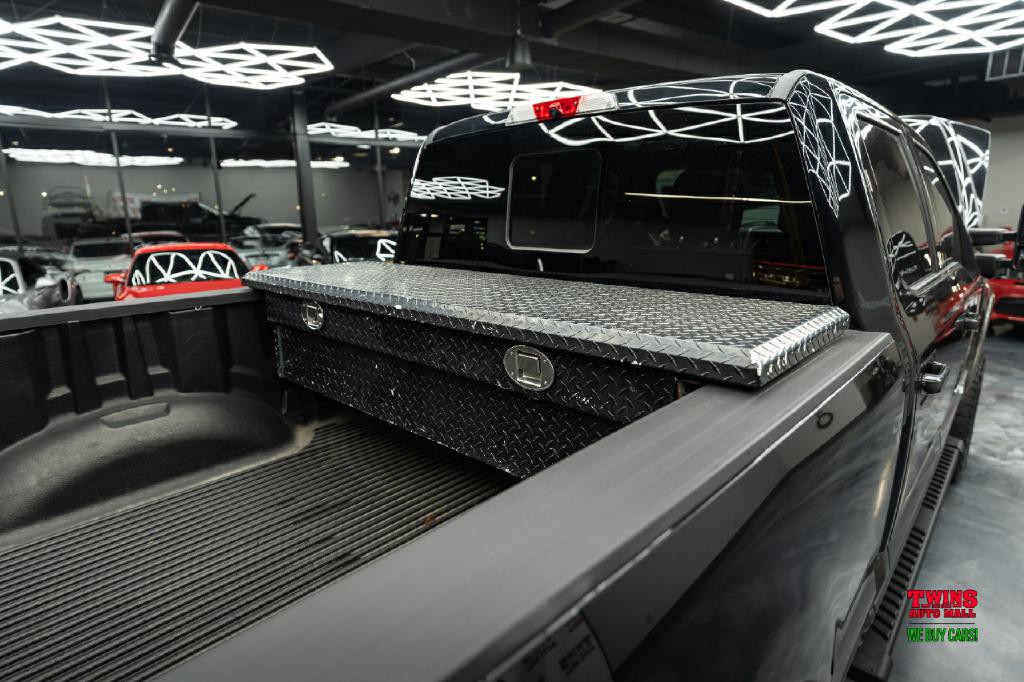 2017 Ford F-350 Image 36