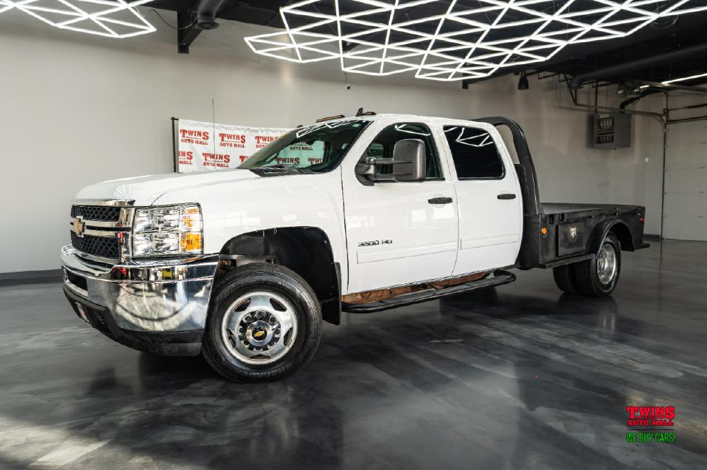 2013 Chevrolet Silverado 1500 Image 2