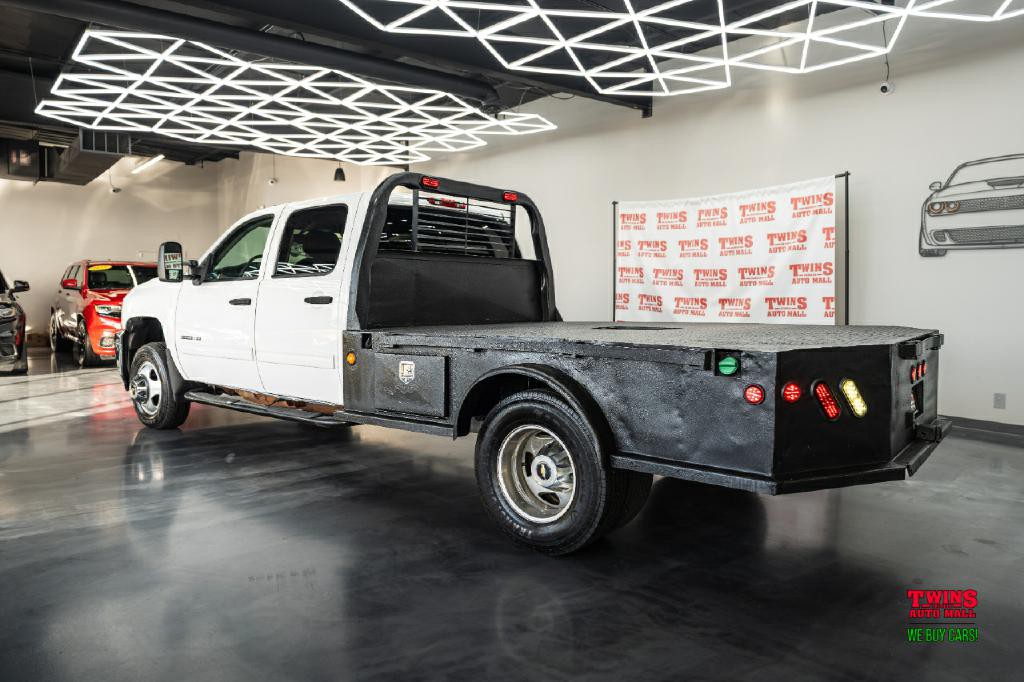 2013 Chevrolet Silverado 1500 Image 4