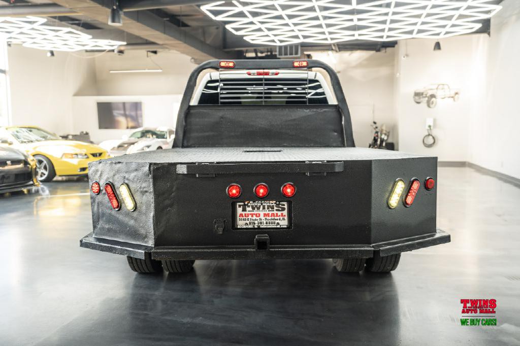 2013 Chevrolet Silverado 1500 Image 5