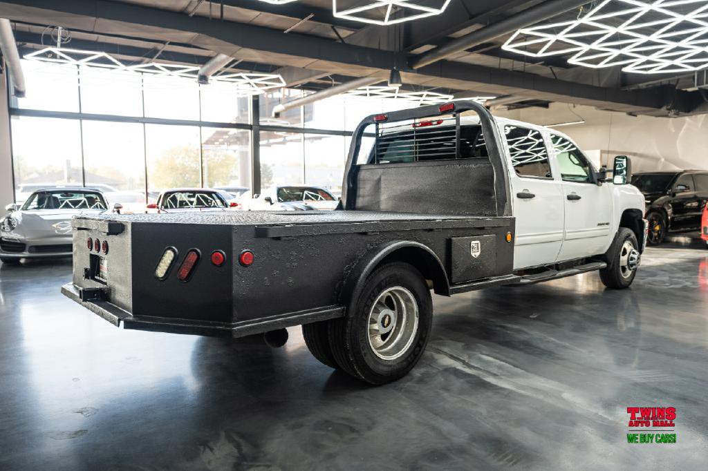 2013 Chevrolet Silverado 1500 Image 6