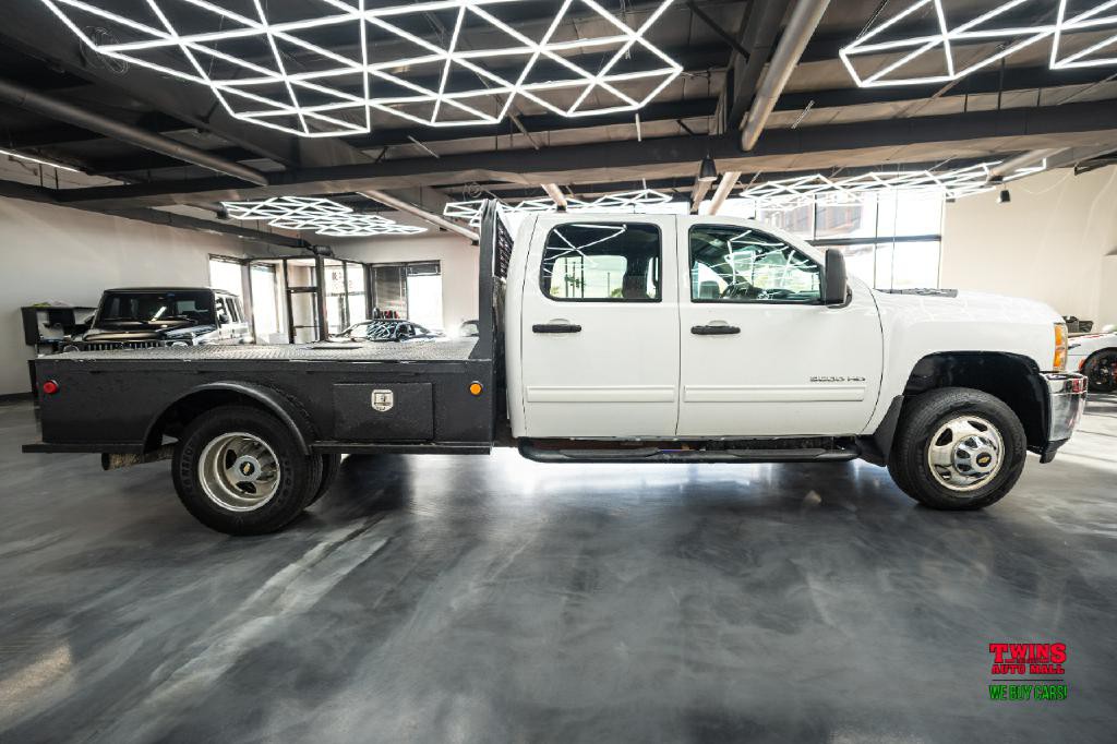 2013 Chevrolet Silverado 1500 Image 7