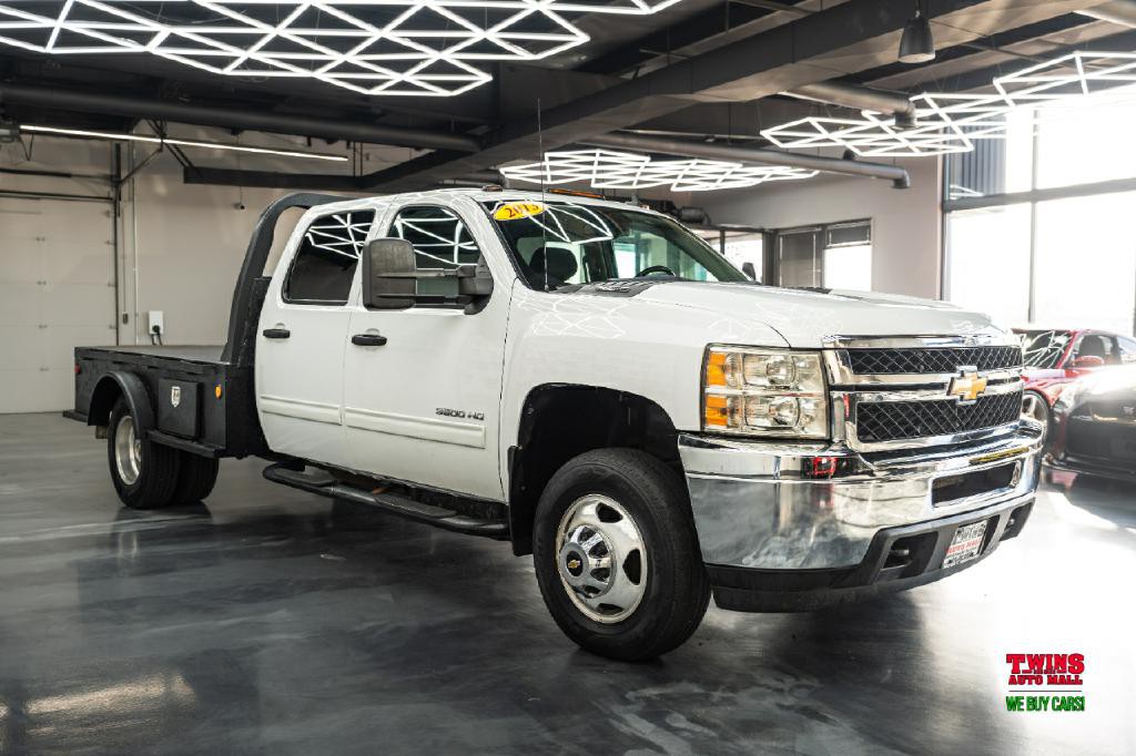 2013 Chevrolet Silverado 1500 Image 8