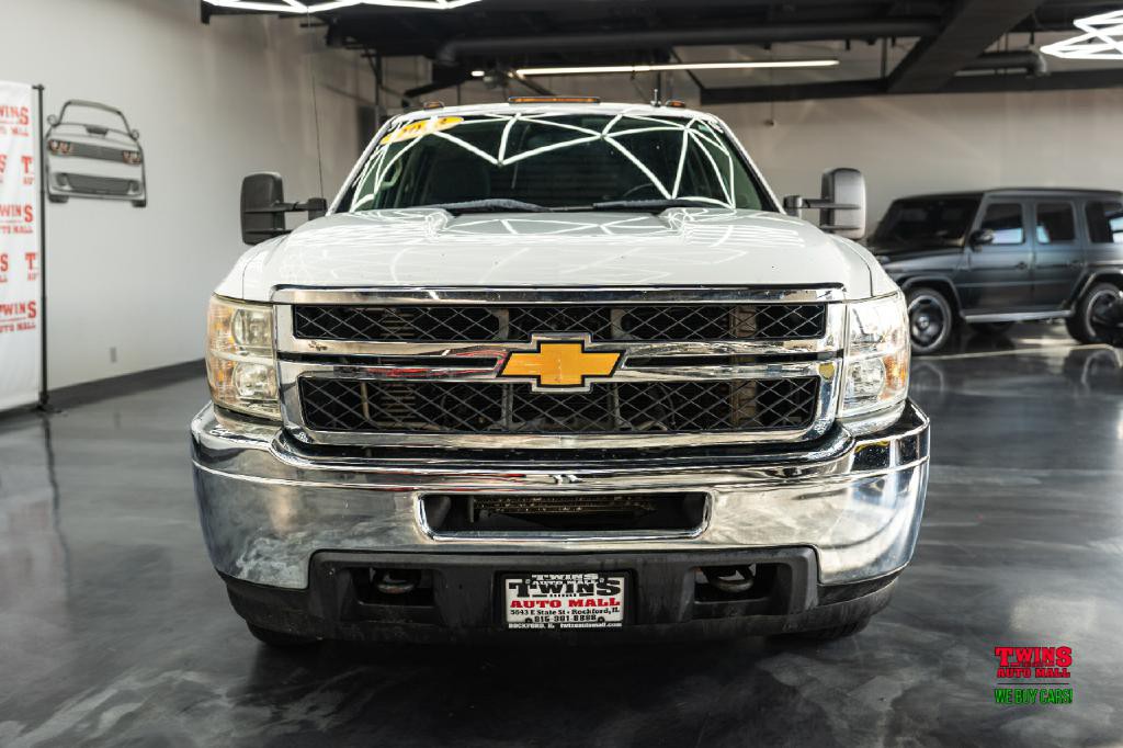2013 Chevrolet Silverado 1500 Image 9