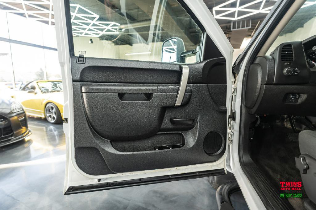 2013 Chevrolet Silverado 1500 Image 10