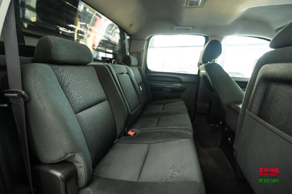 2013 Chevrolet Silverado 1500 Image 14