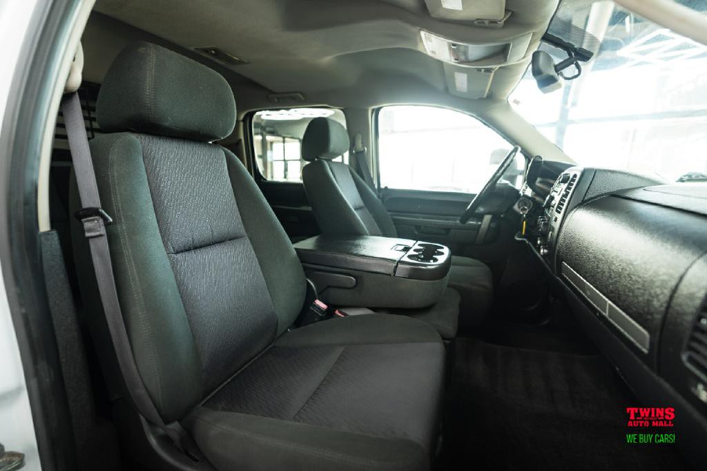 2013 Chevrolet Silverado 1500 Image 15