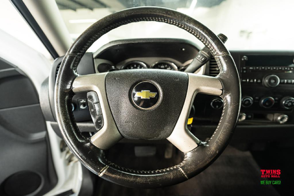 2013 Chevrolet Silverado 1500 Image 17