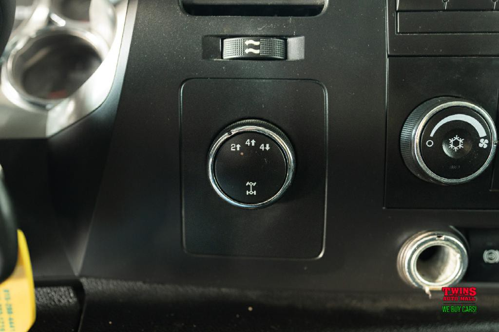 2013 Chevrolet Silverado 1500 Image 19