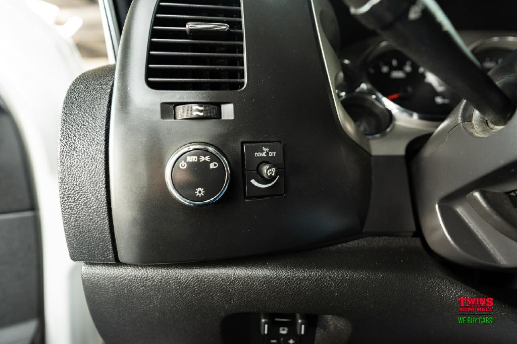 2013 Chevrolet Silverado 1500 Image 20