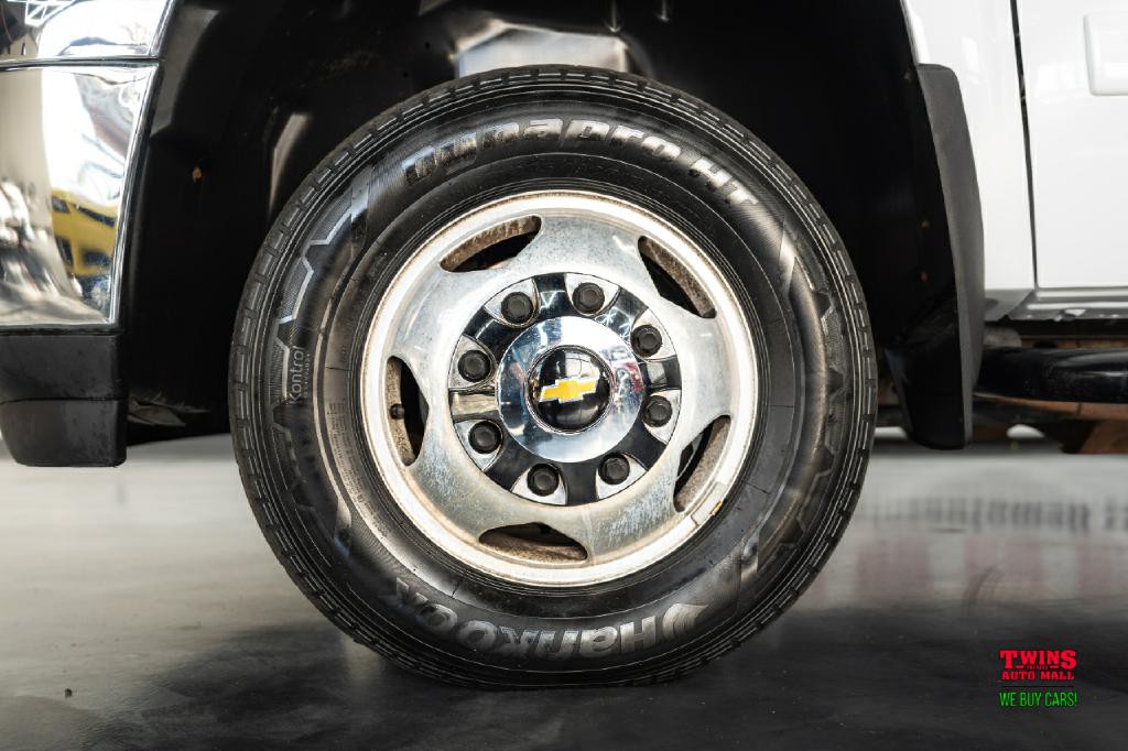 2013 Chevrolet Silverado 1500 Image 22