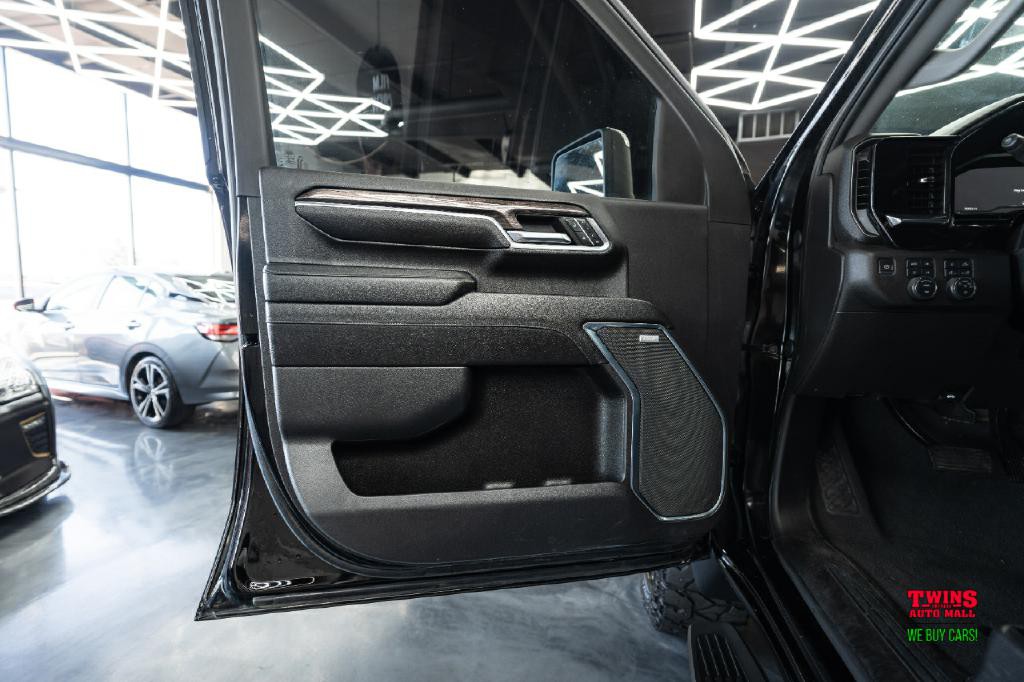 2024 Chevrolet Silverado 1500 Image 10