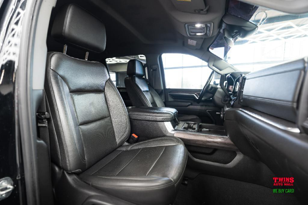 2024 Chevrolet Silverado 1500 Image 15