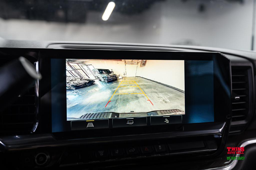 2024 Chevrolet Silverado 1500 Image 19