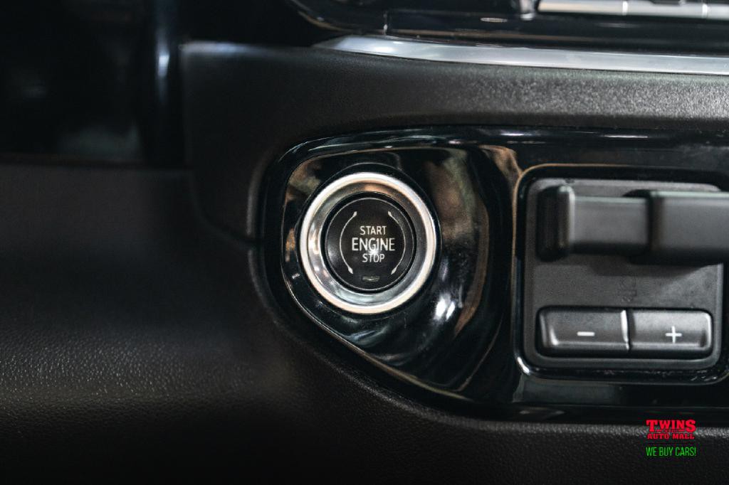 2024 Chevrolet Silverado 1500 Image 22