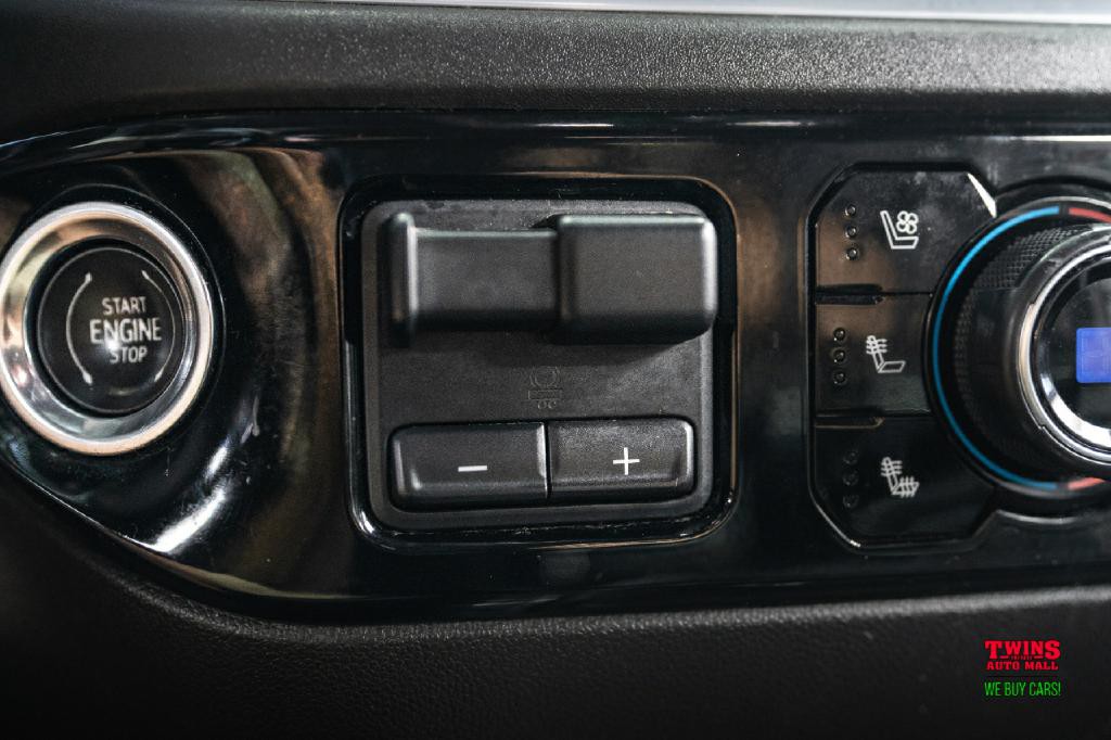 2024 Chevrolet Silverado 1500 Image 23