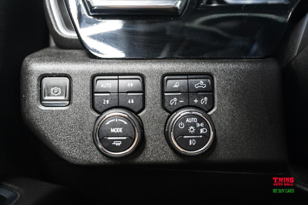 2024 Chevrolet Silverado 1500 Image 24