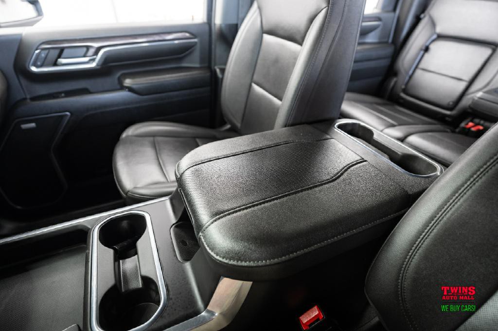 2024 Chevrolet Silverado 1500 Image 26