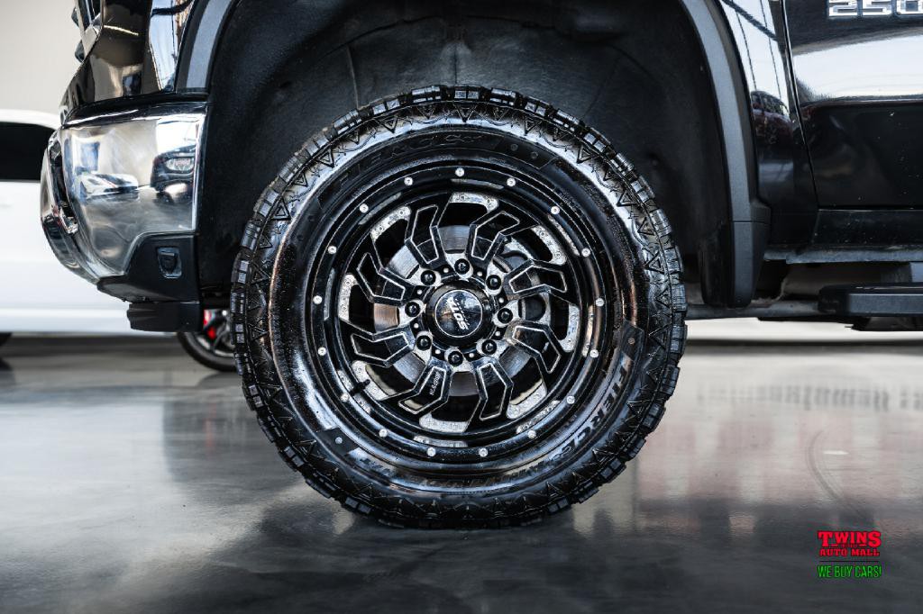 2024 Chevrolet Silverado 1500 Image 28