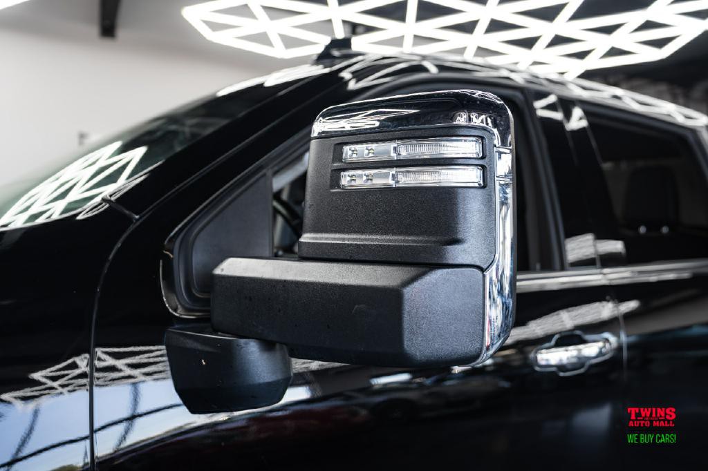 2024 Chevrolet Silverado 1500 Image 31