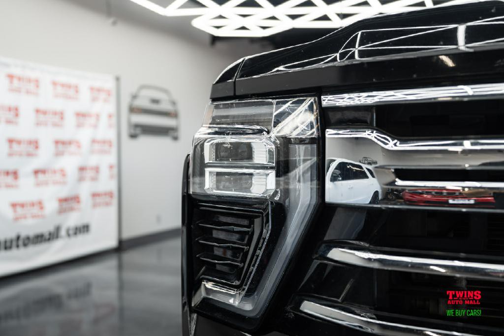 2024 Chevrolet Silverado 1500 Image 33