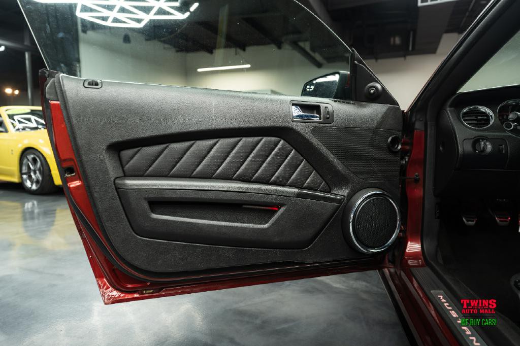 2014 Ford Mustang Image 10