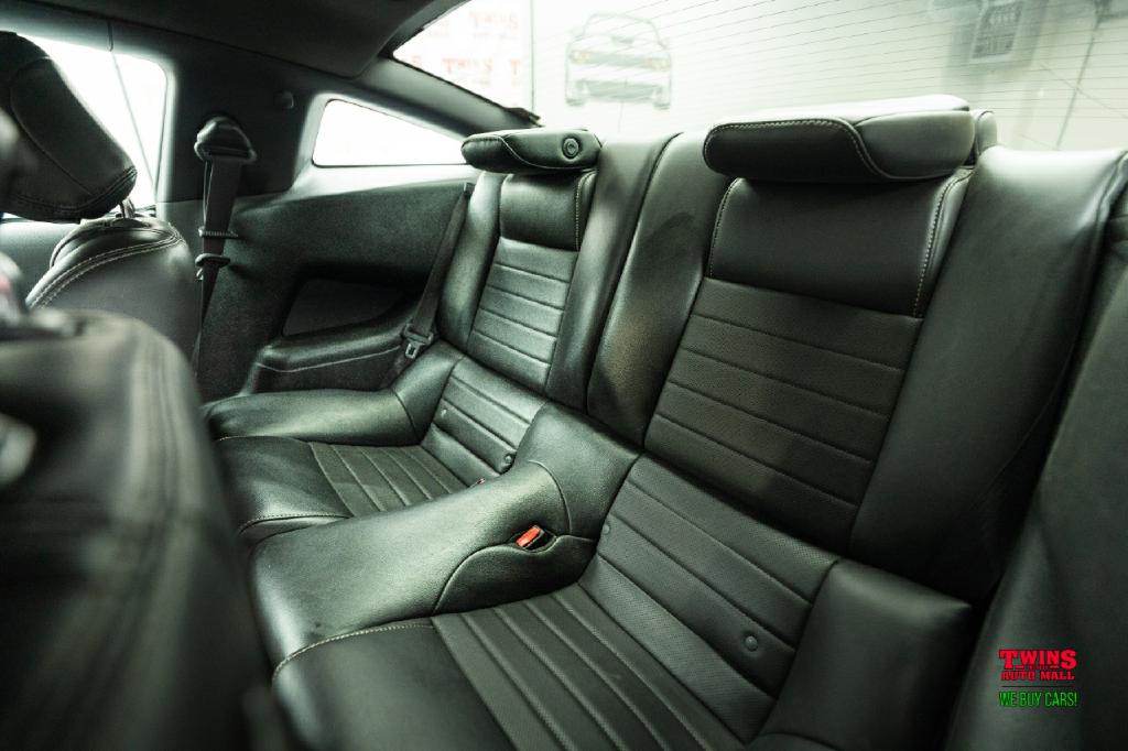 2014 Ford Mustang Image 13