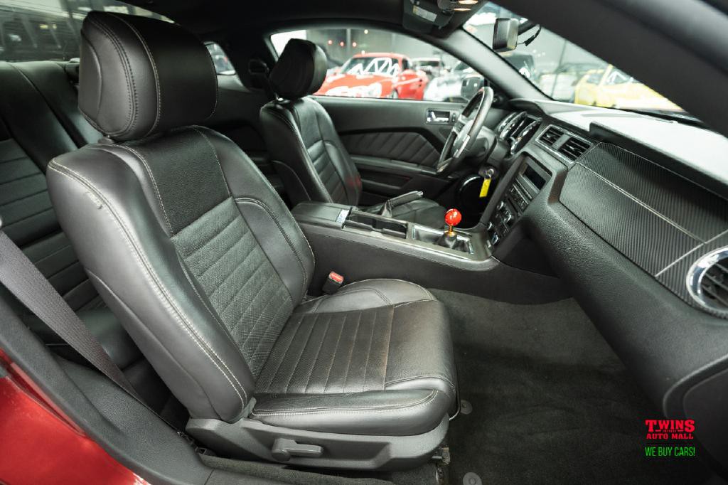 2014 Ford Mustang Image 14