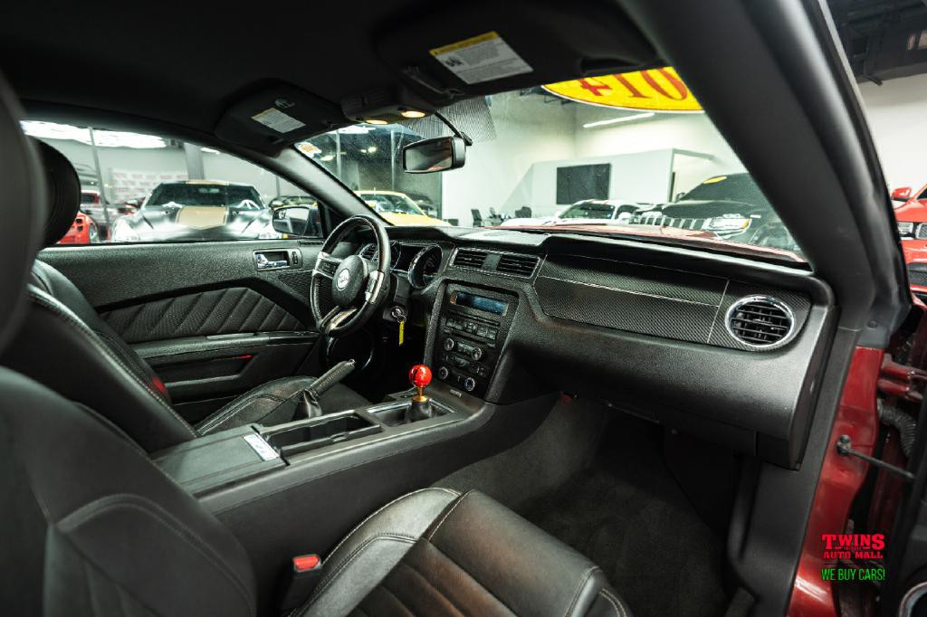 2014 Ford Mustang Image 15