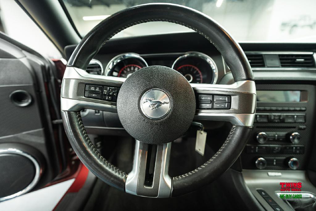 2014 Ford Mustang Image 16