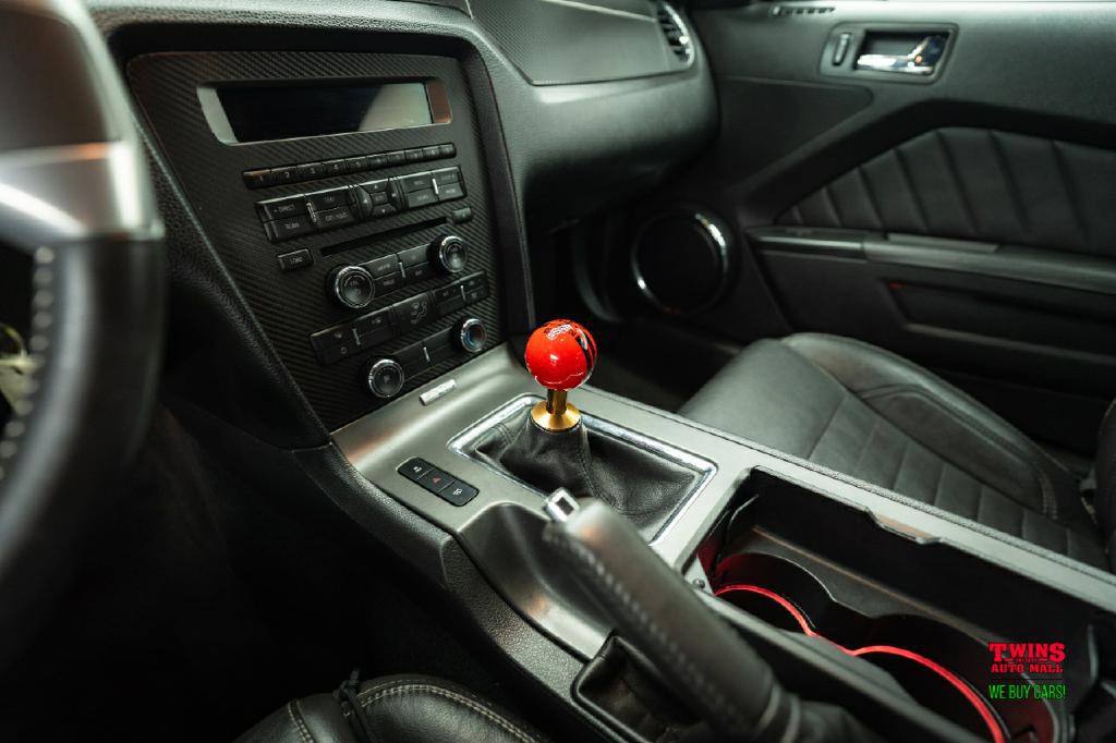 2014 Ford Mustang Image 18