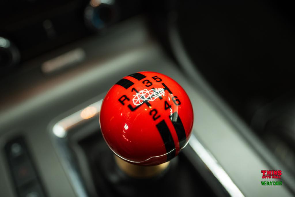 2014 Ford Mustang Image 19