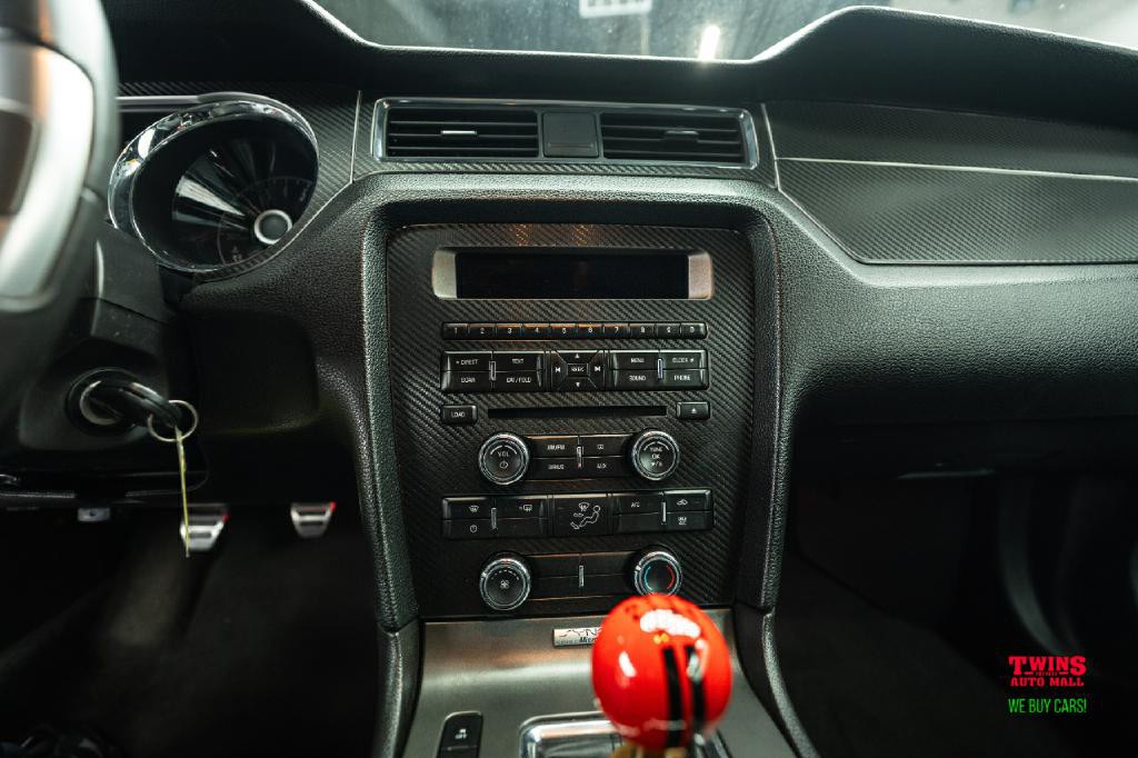 2014 Ford Mustang Image 20