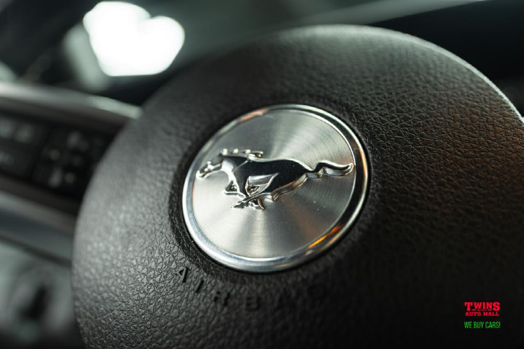 2014 Ford Mustang Image 21