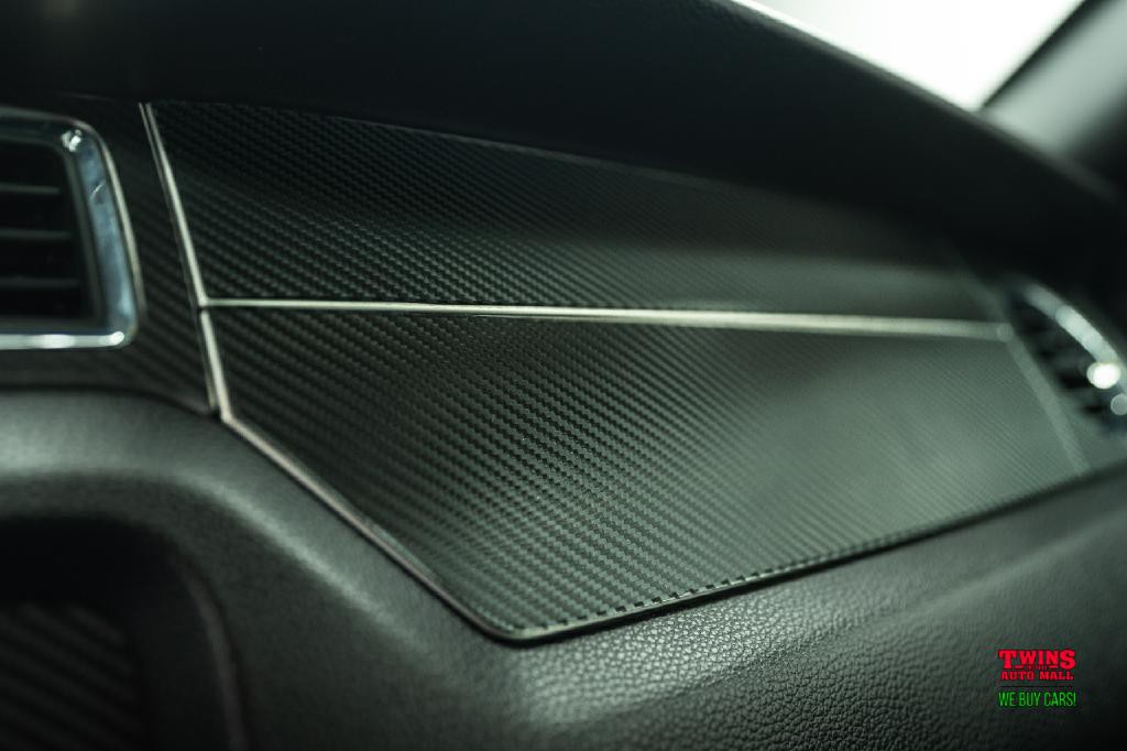 2014 Ford Mustang Image 23