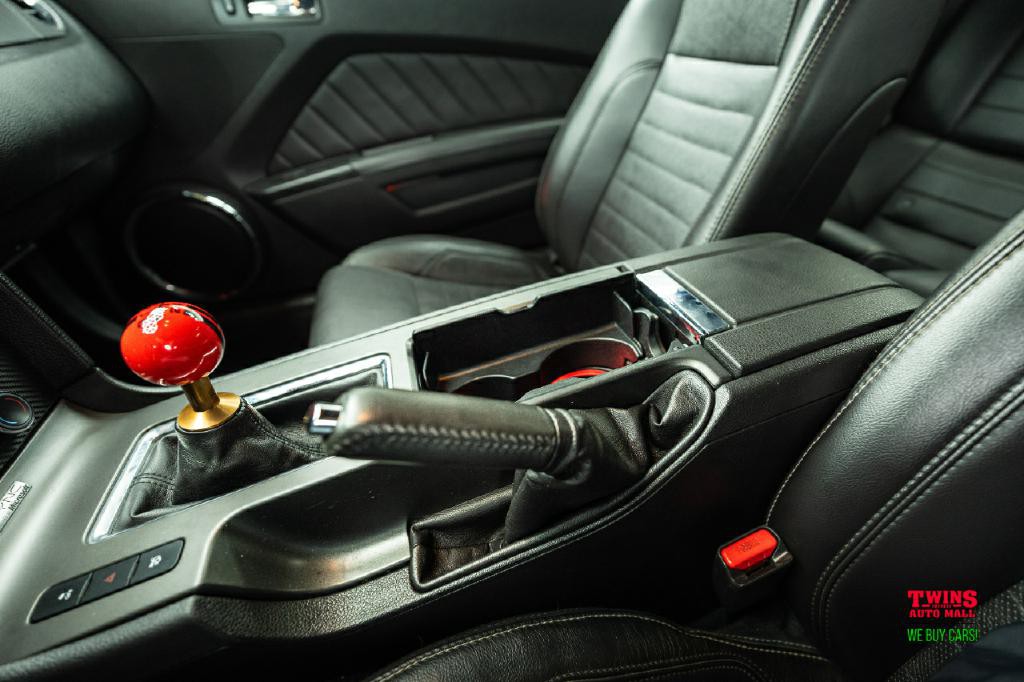 2014 Ford Mustang Image 24