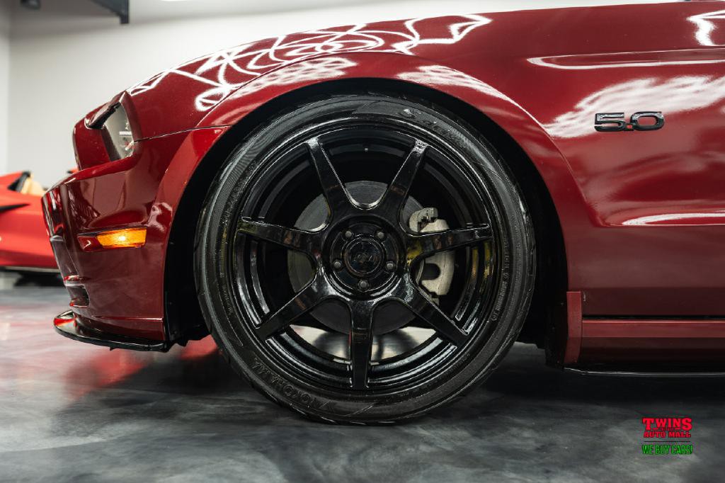 2014 Ford Mustang Image 26