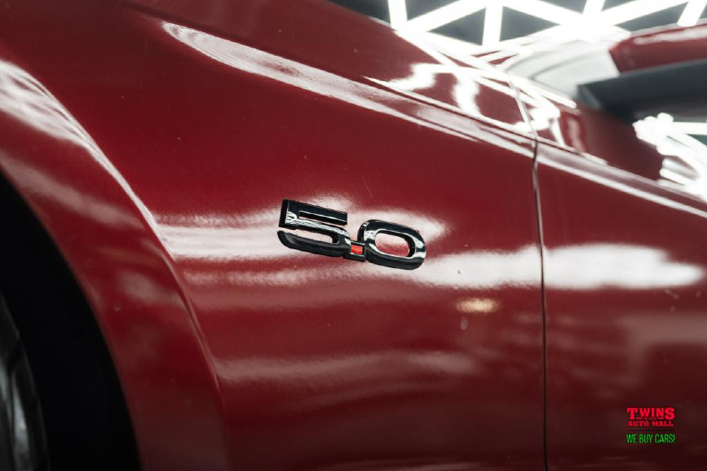 2014 Ford Mustang Image 27