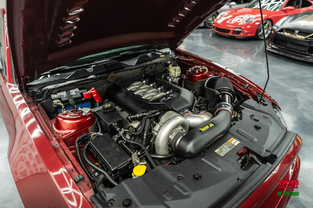 2014 Ford Mustang Image 28