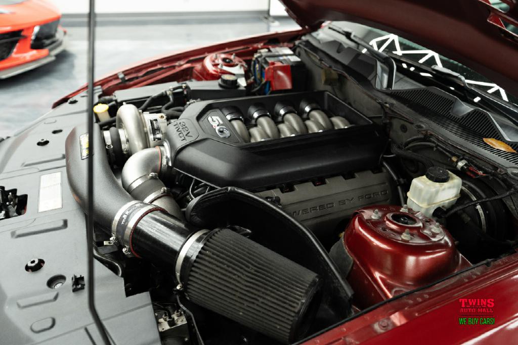 2014 Ford Mustang Image 30