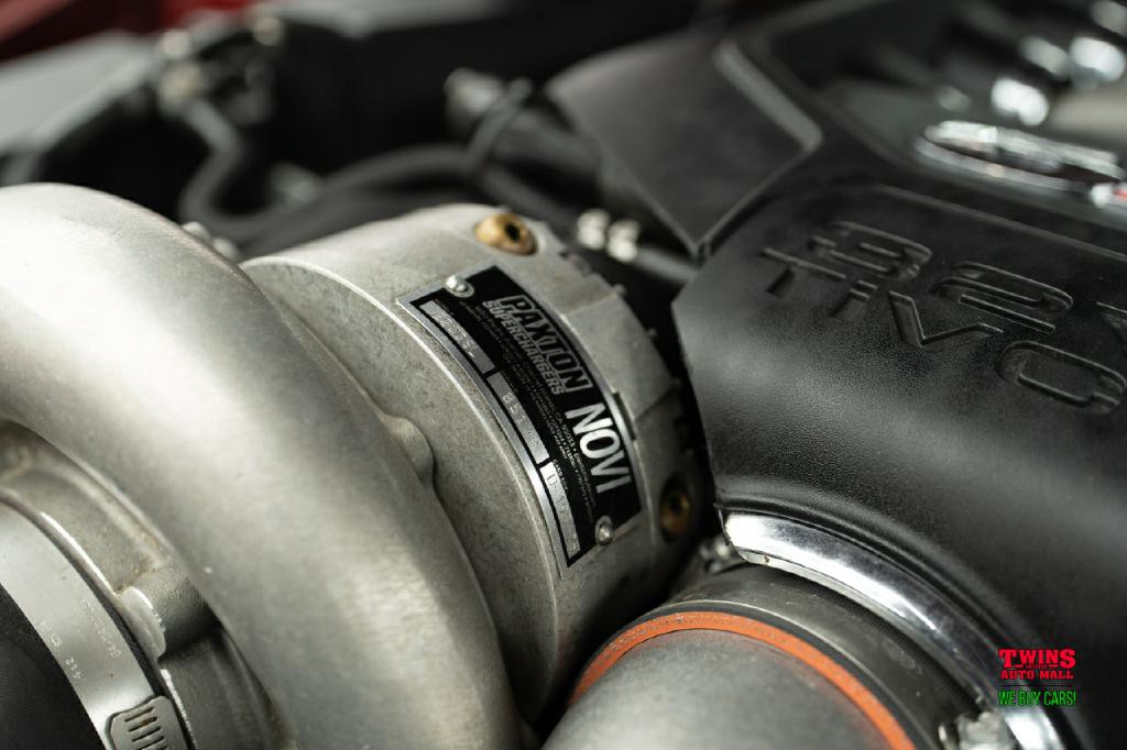 2014 Ford Mustang Image 32