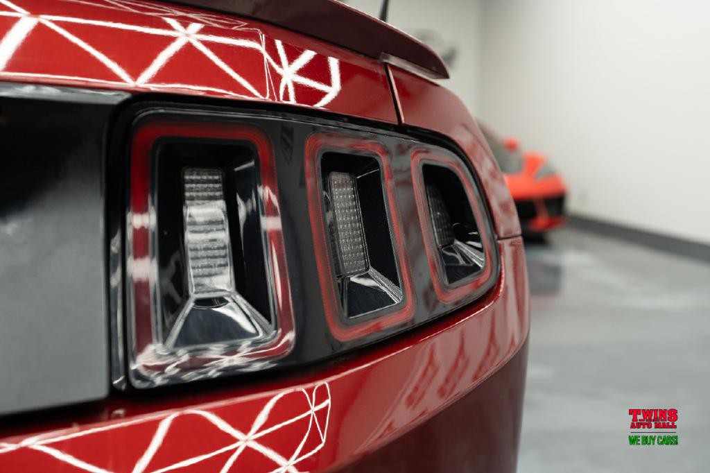 2014 Ford Mustang Image 33