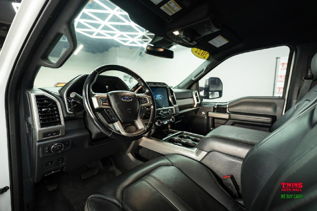 2022 Ford F-350 Image 11