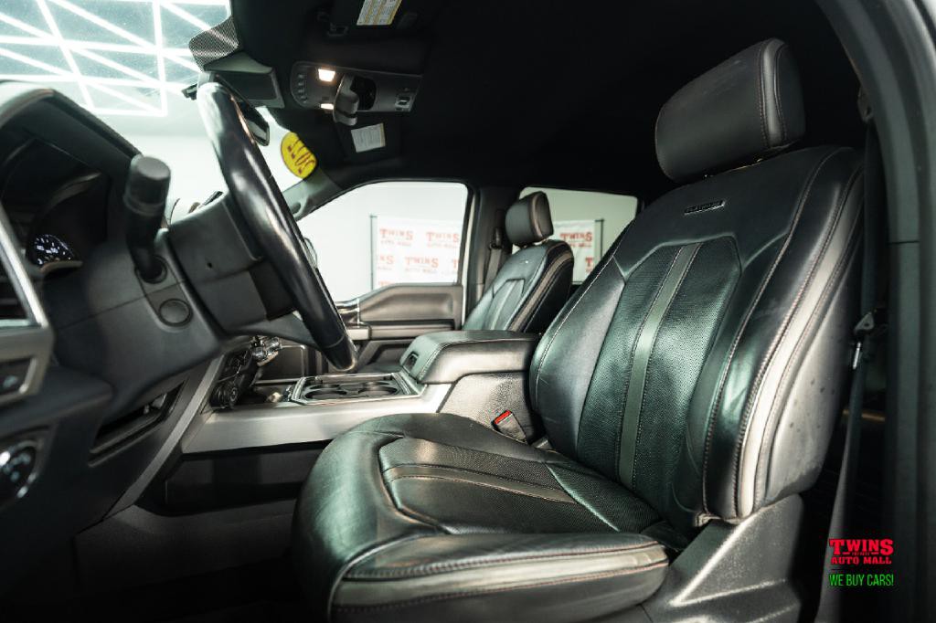 2022 Ford F-350 Image 12